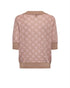 MAGLIA SCOLLO POLO SILVIAN HEACH